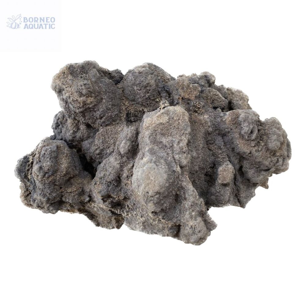 Iron Stone
