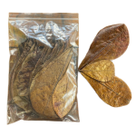 Grade AAA Flattened Brown – USD 1.05 75g pack