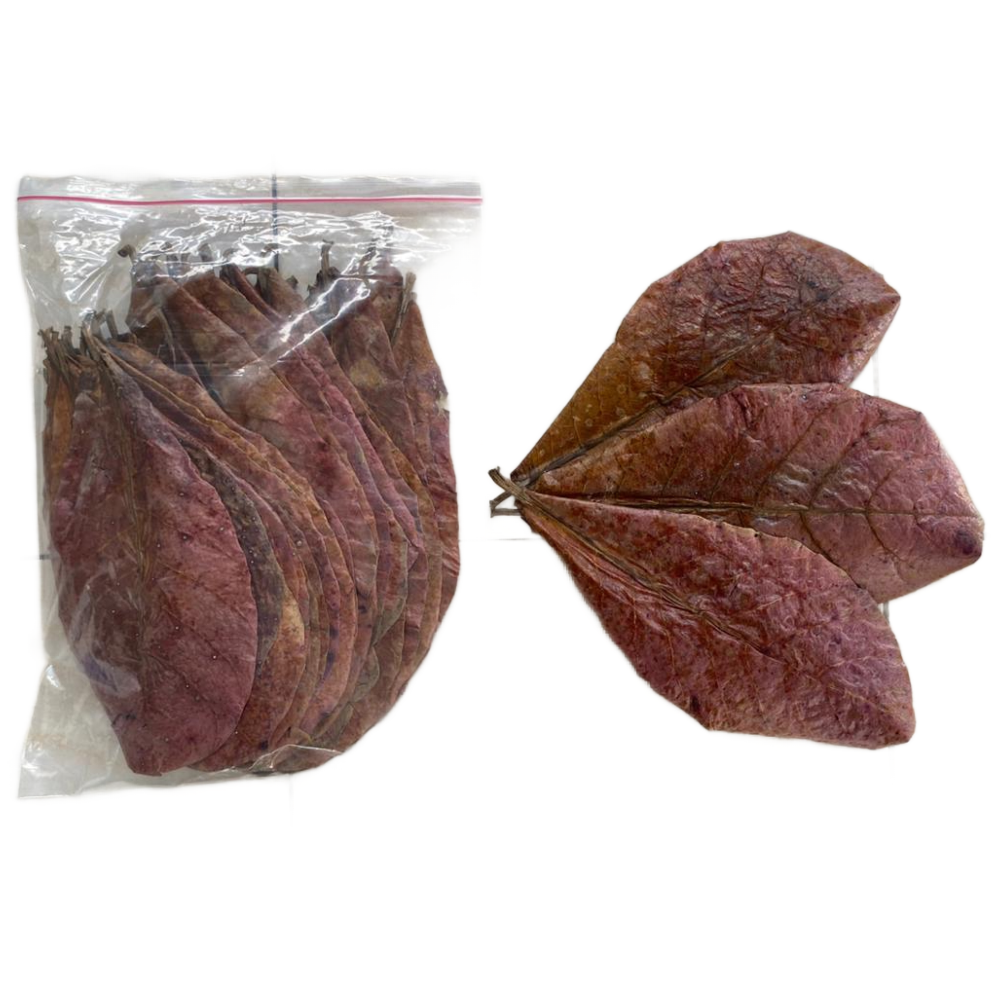 Grade AAA Flattened Red – USD 1.27 75g pack