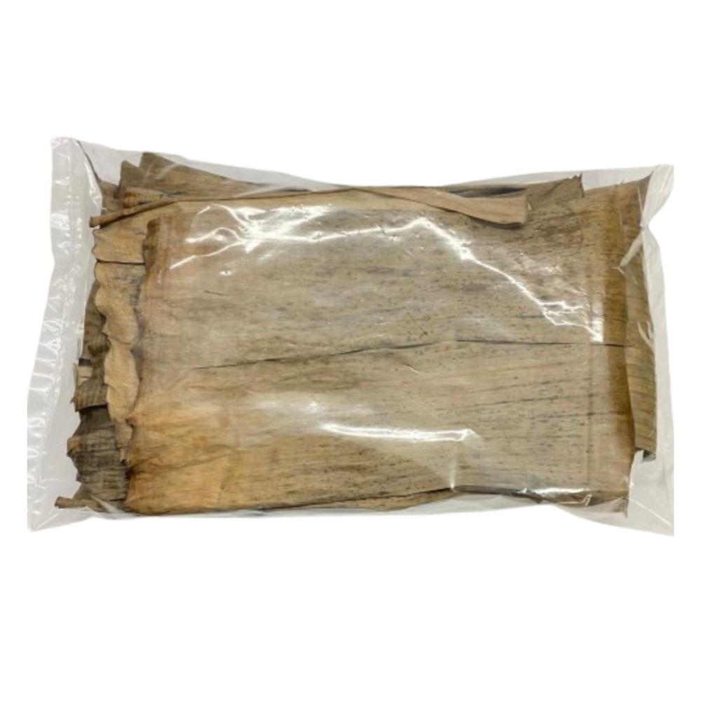 Banana Leaves