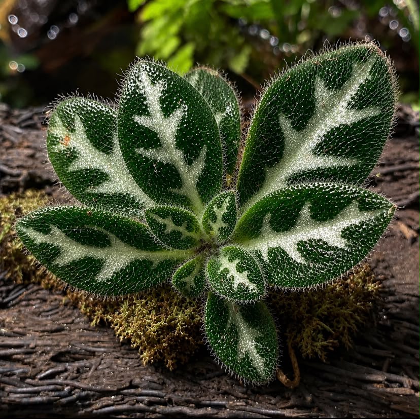 Primulina Sinovietnamica